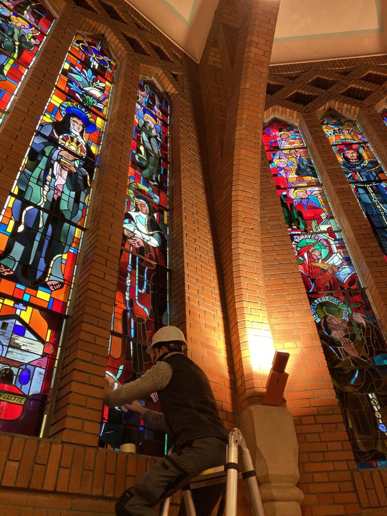 Couvent des Franciscains